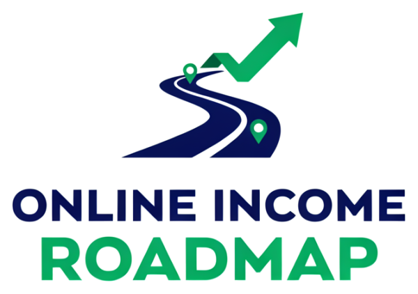 Online Income Roadmap